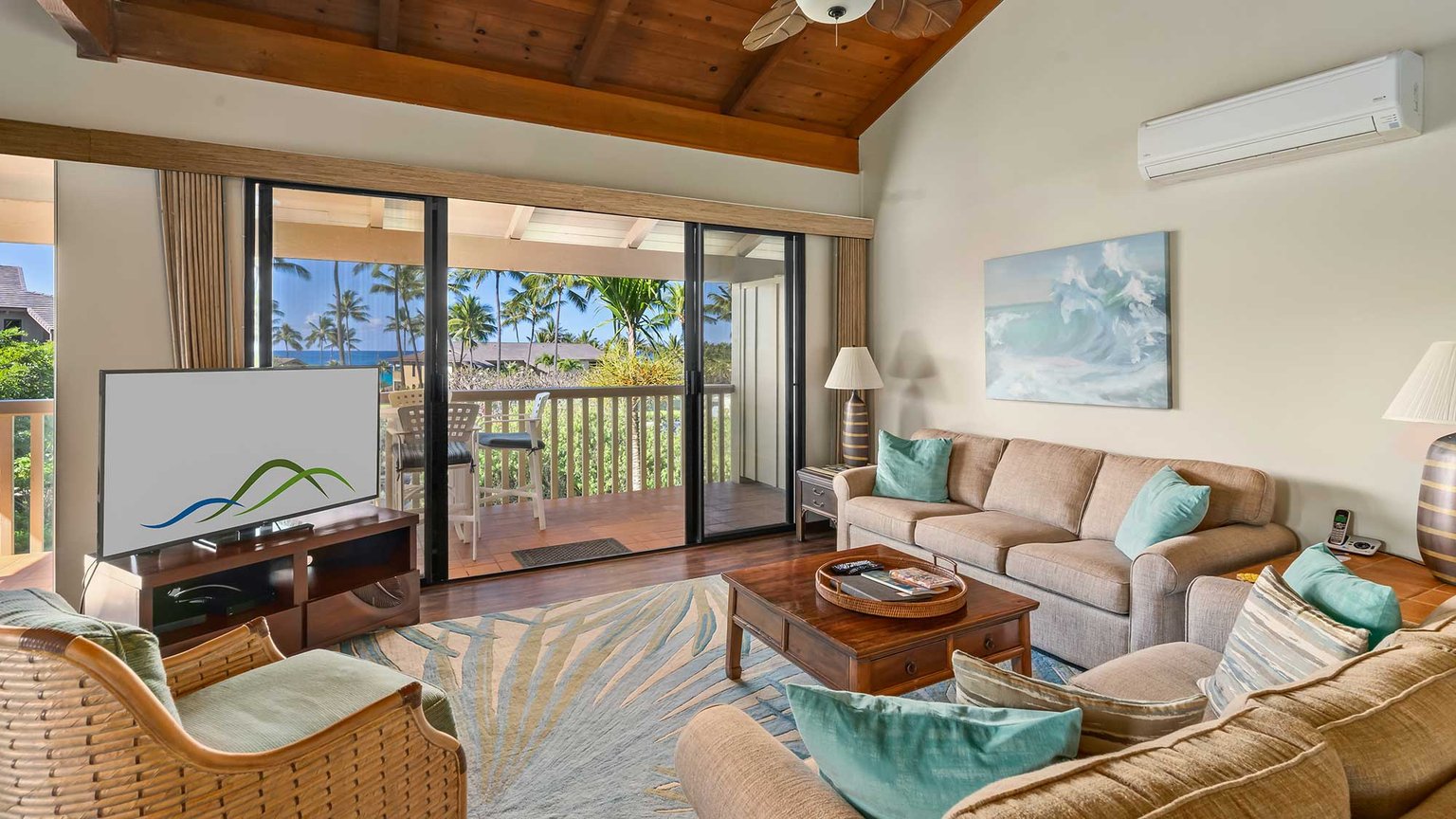 Koloa Vacation Rental