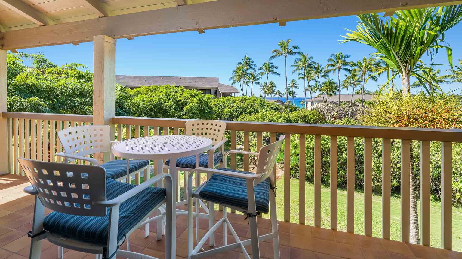 Koloa Vacation Rental