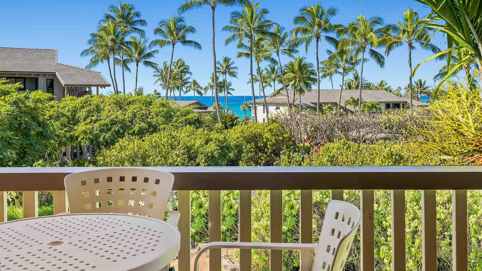 Koloa Vacation Rental