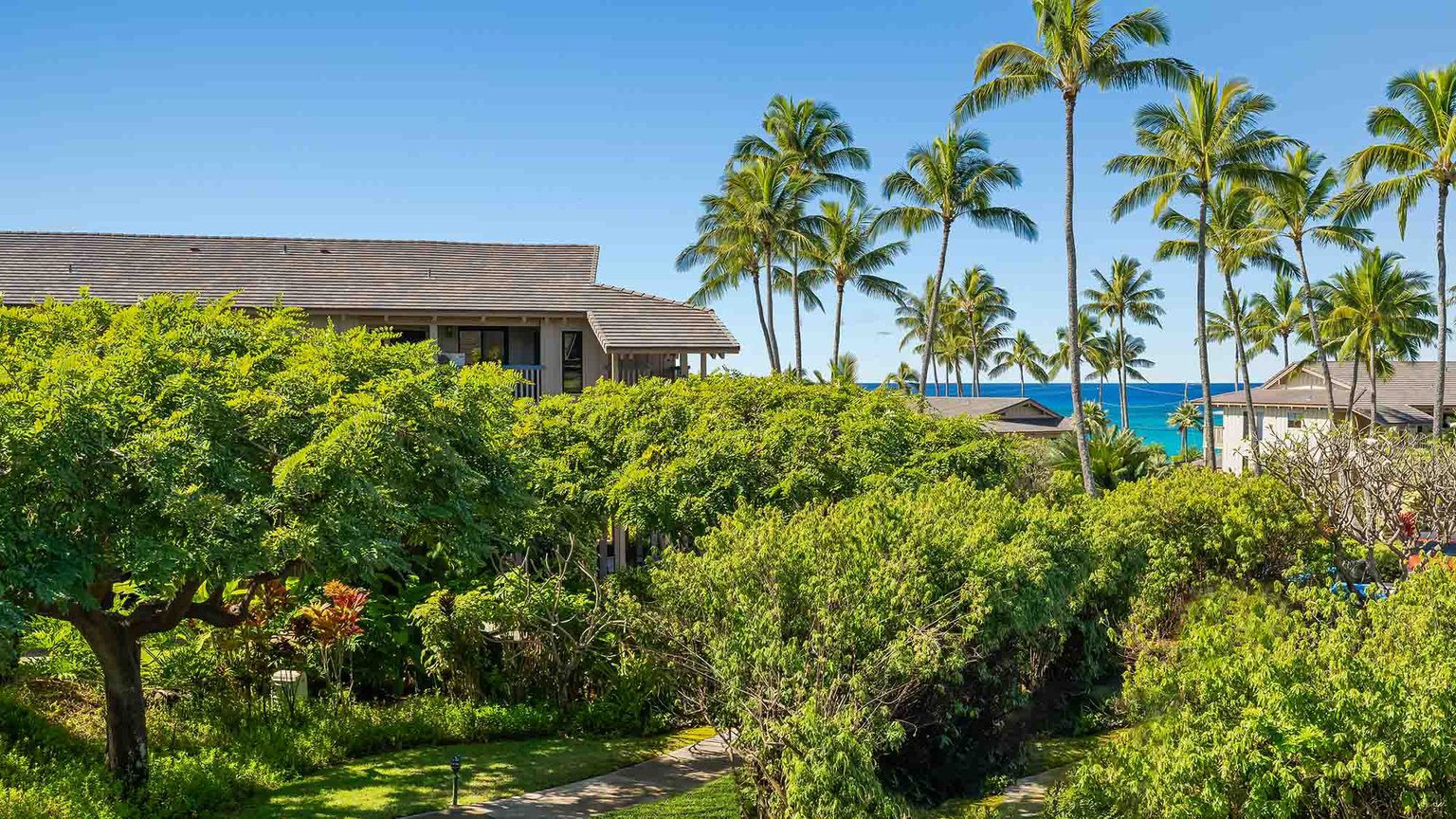 Koloa Vacation Rental