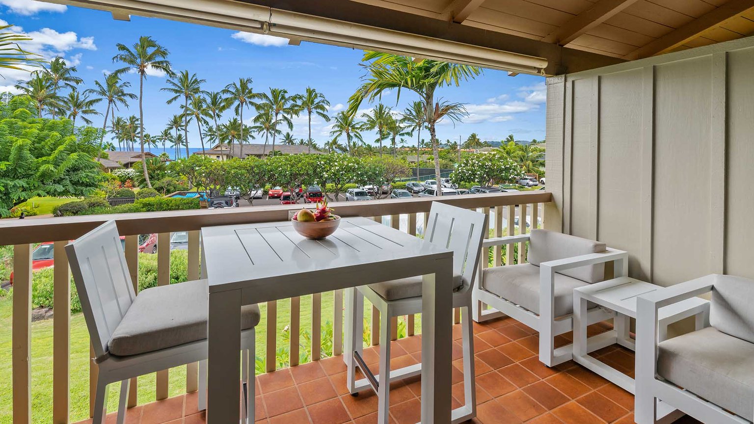 Koloa Vacation Rental
