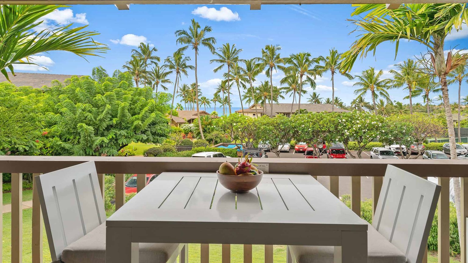 Koloa Vacation Rental