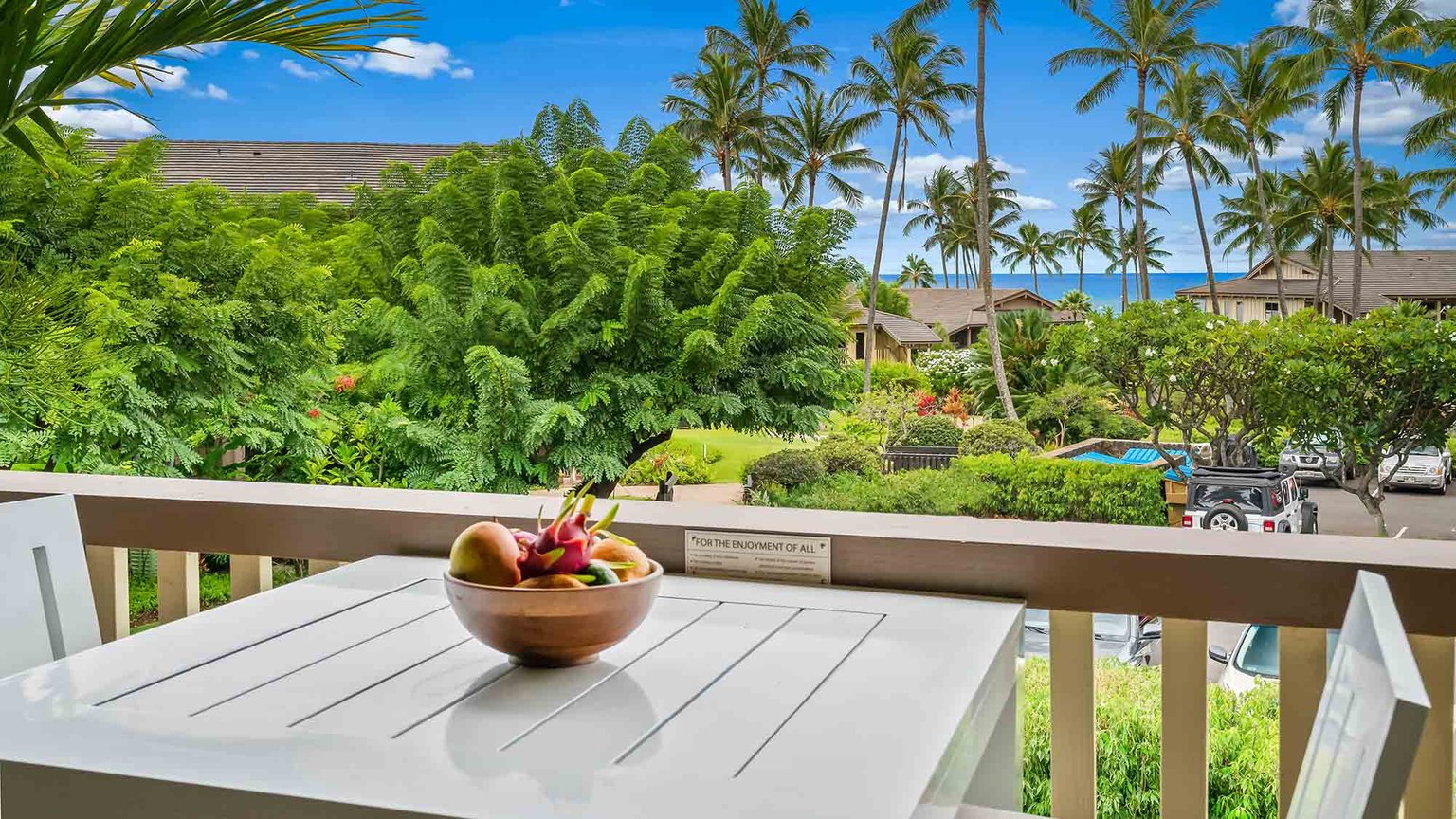 Koloa Vacation Rental