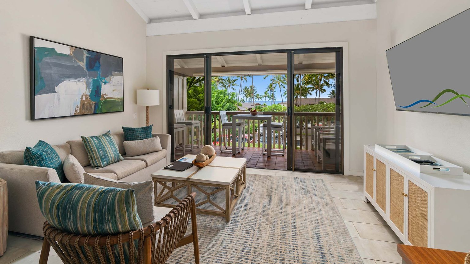 Koloa Vacation Rental
