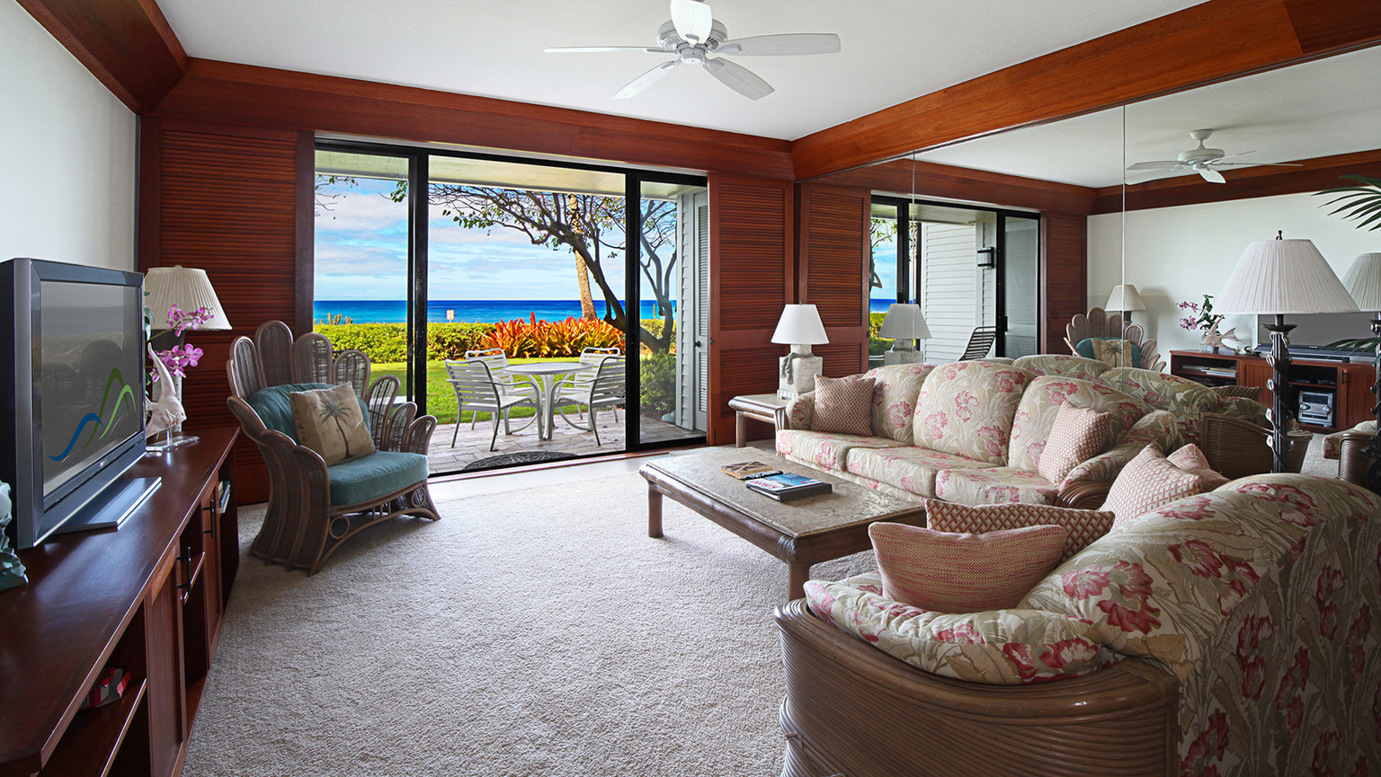 Koloa Vacation Rental