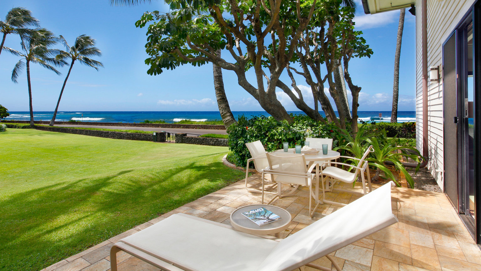 Koloa Vacation Rental