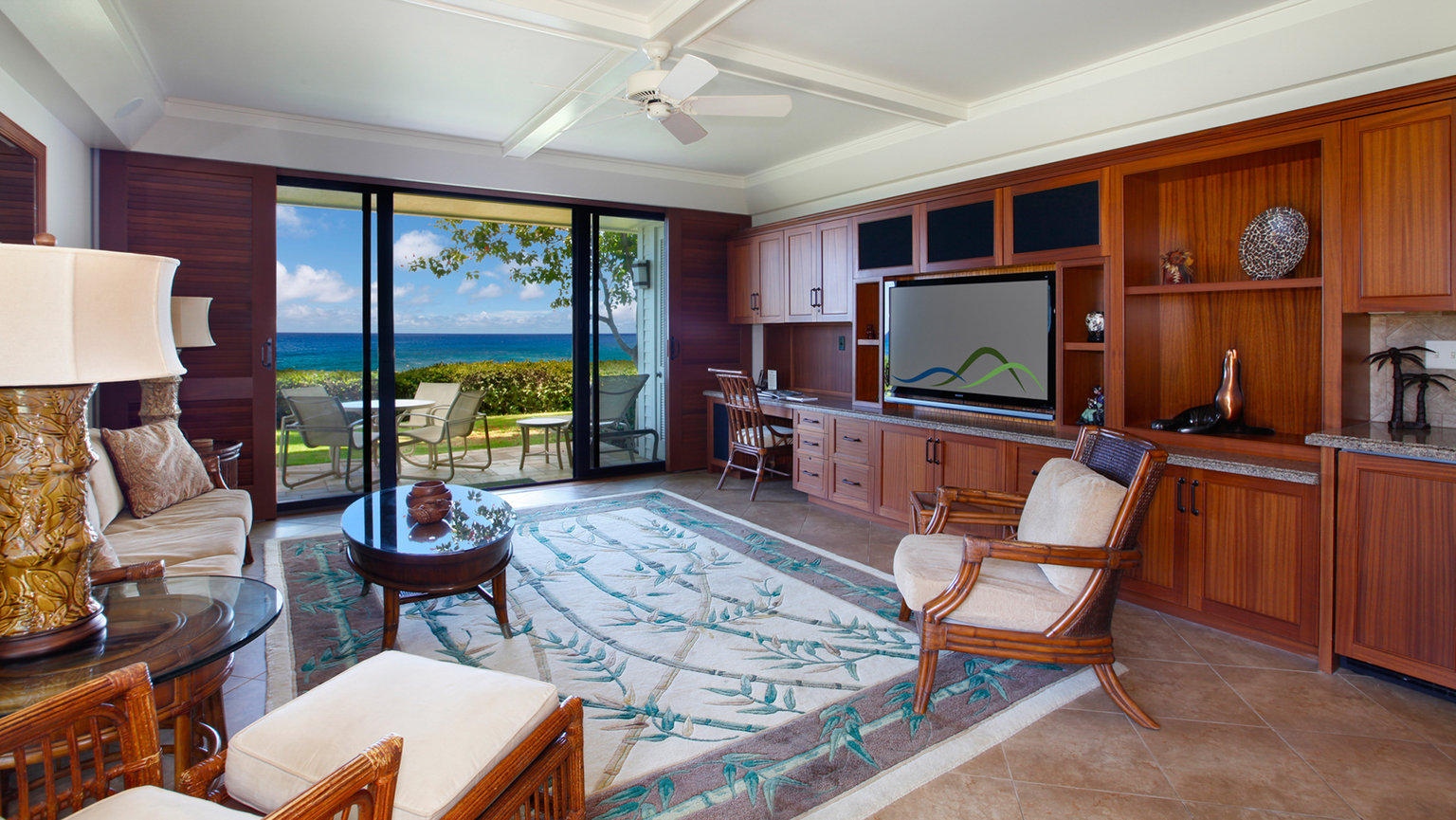 Koloa Vacation Rental