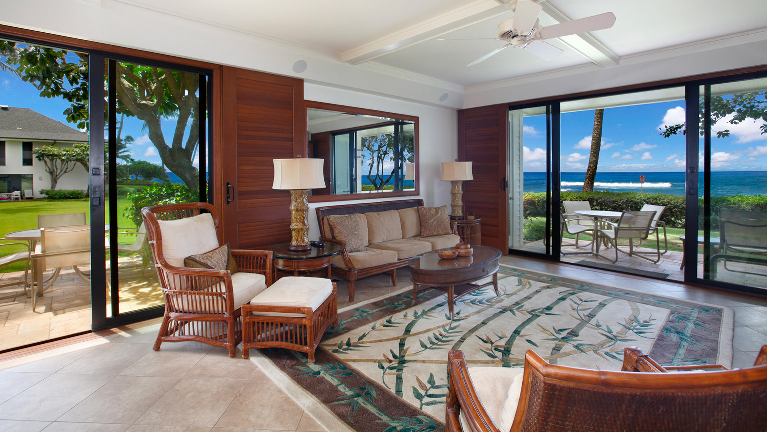Koloa Vacation Rental