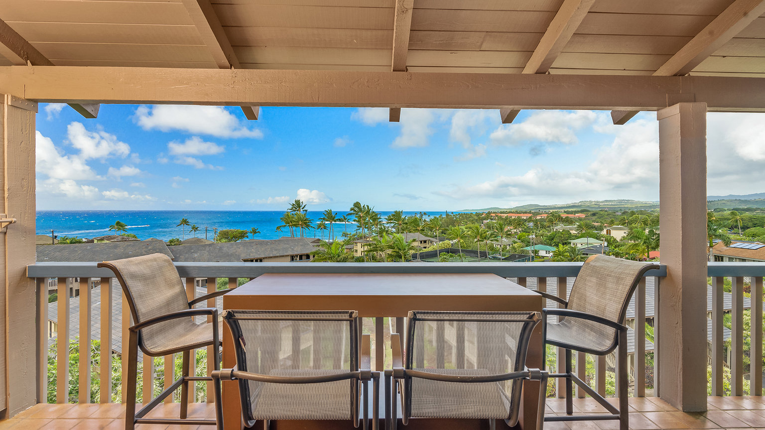 Koloa Vacation Rental