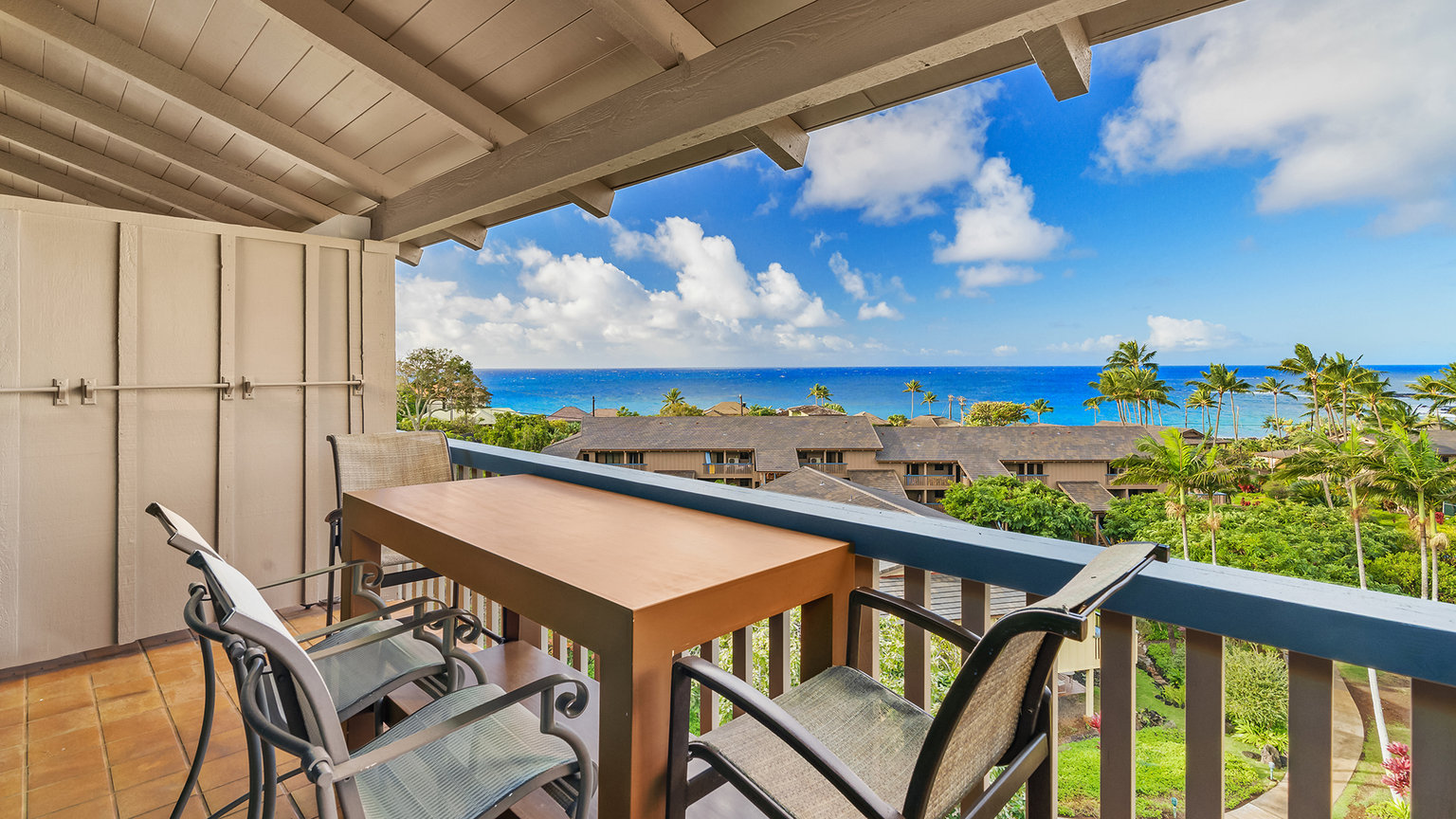 Koloa Vacation Rental