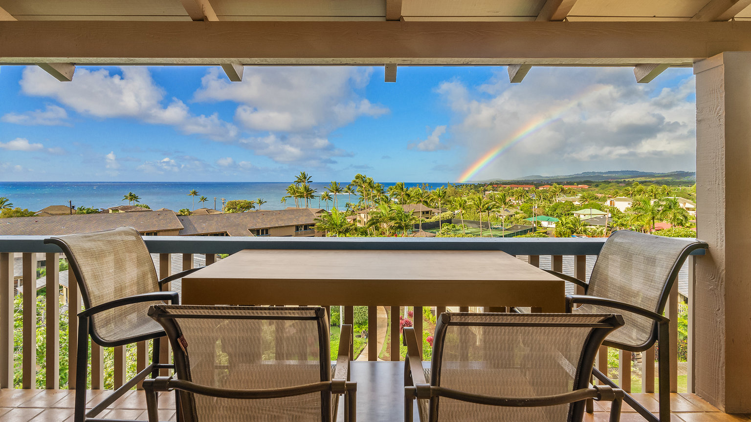 Koloa Vacation Rental