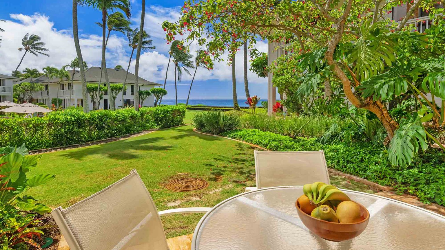 Koloa Vacation Rental