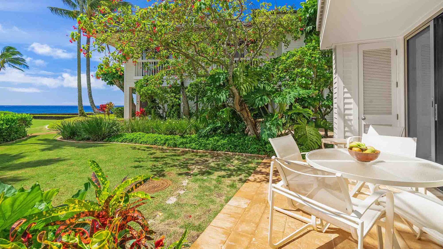 Koloa Vacation Rental