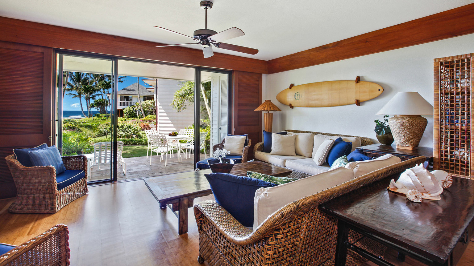 Koloa Vacation Rental