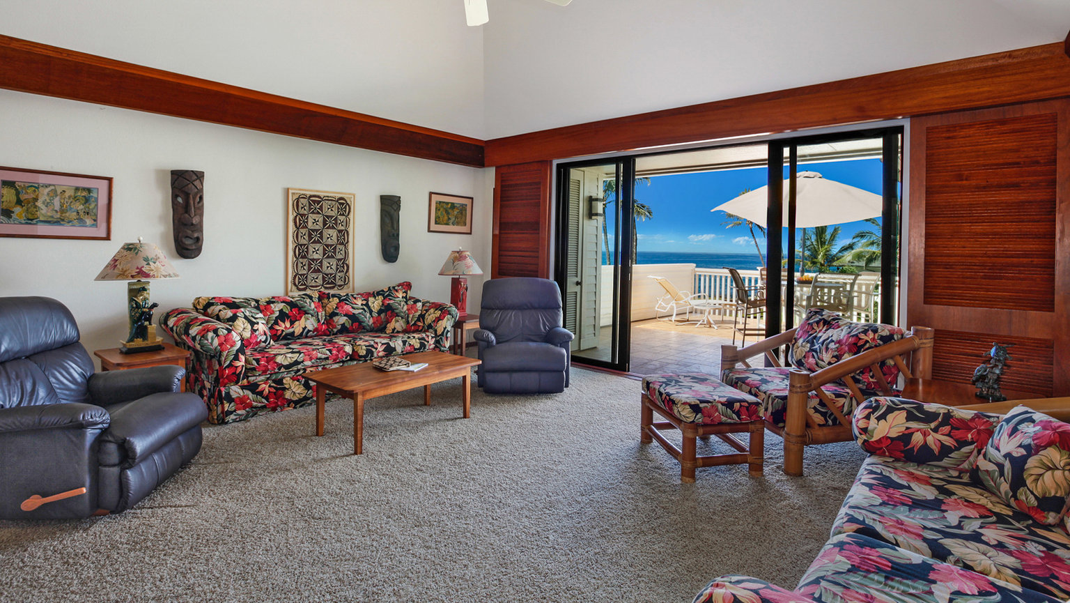 Koloa Vacation Rental