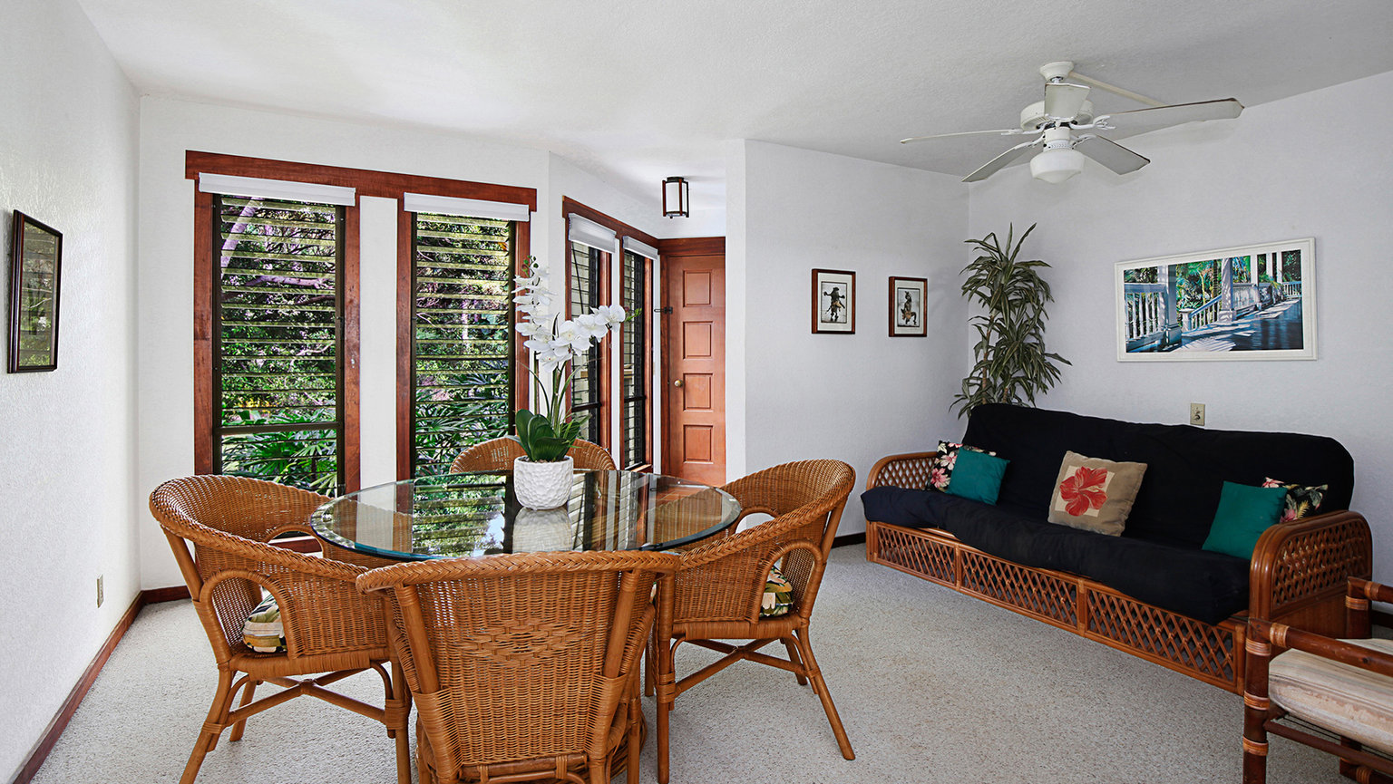 Koloa Vacation Rental