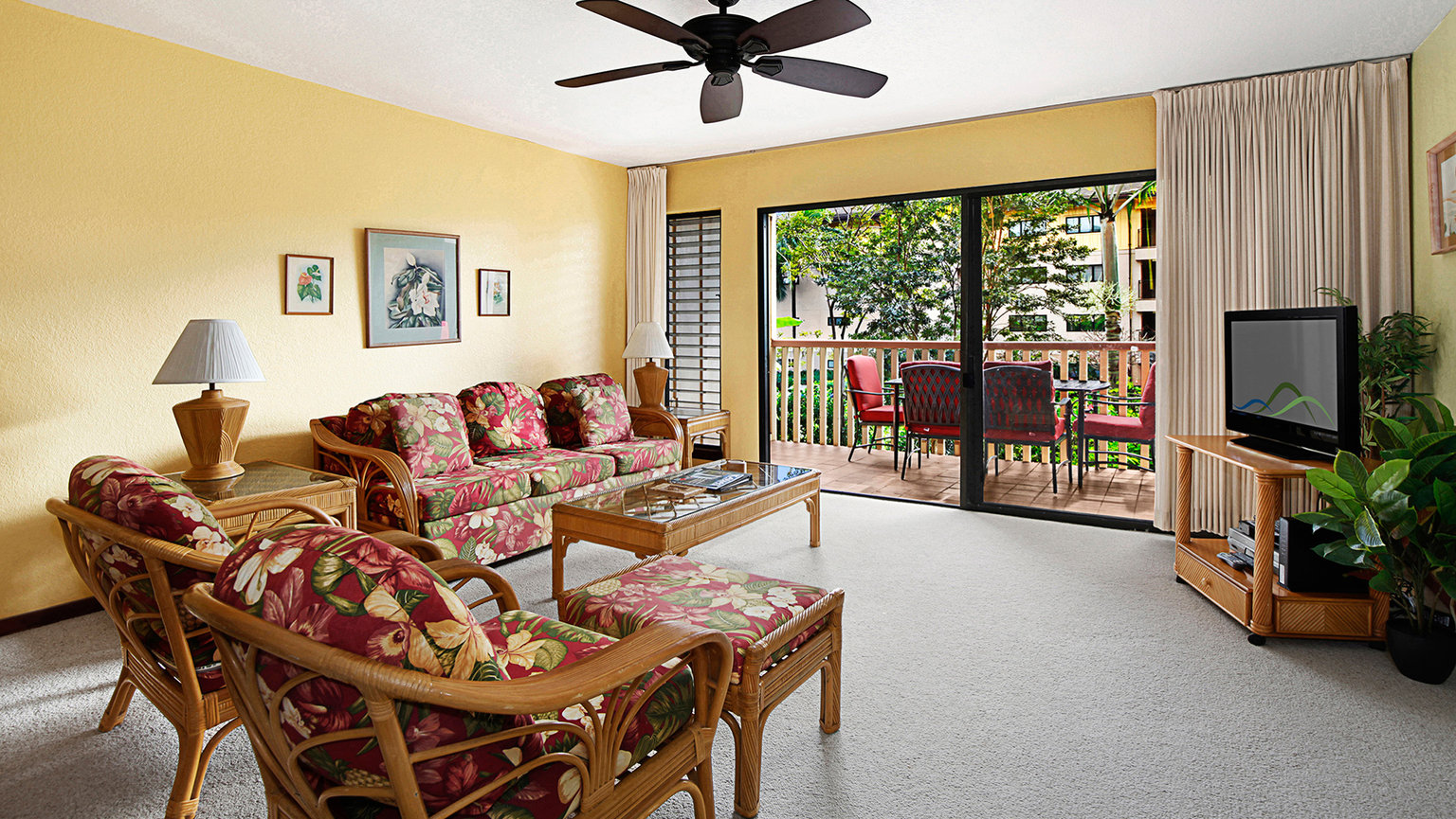 Koloa Vacation Rental