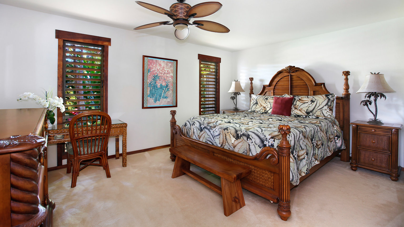 Koloa Vacation Rental