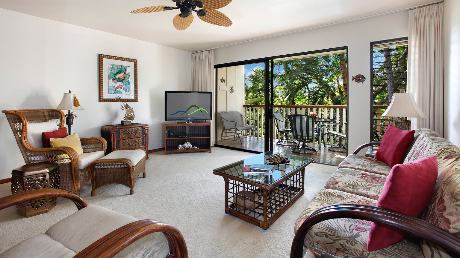 Koloa Vacation Rental