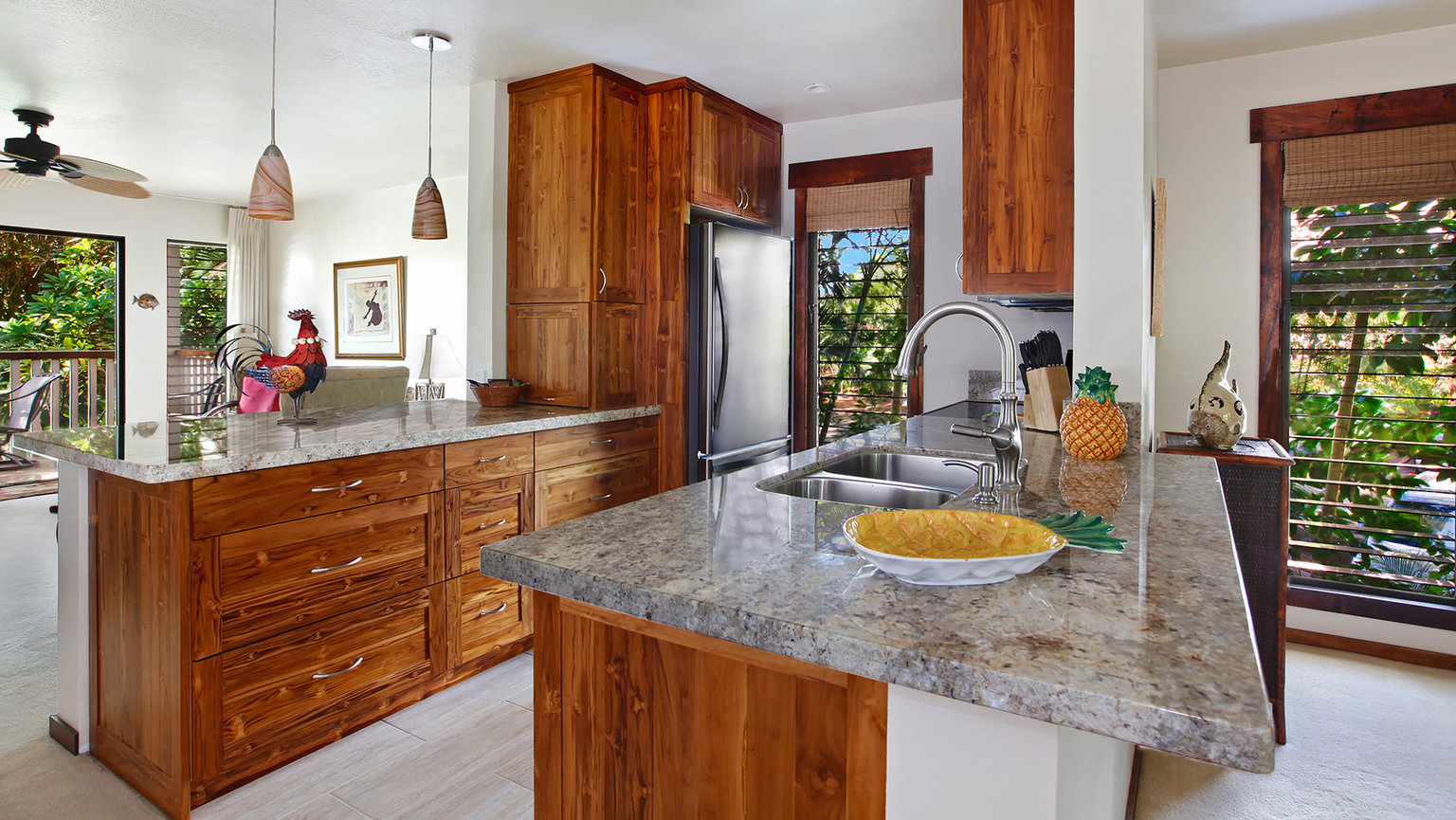 Koloa Vacation Rental