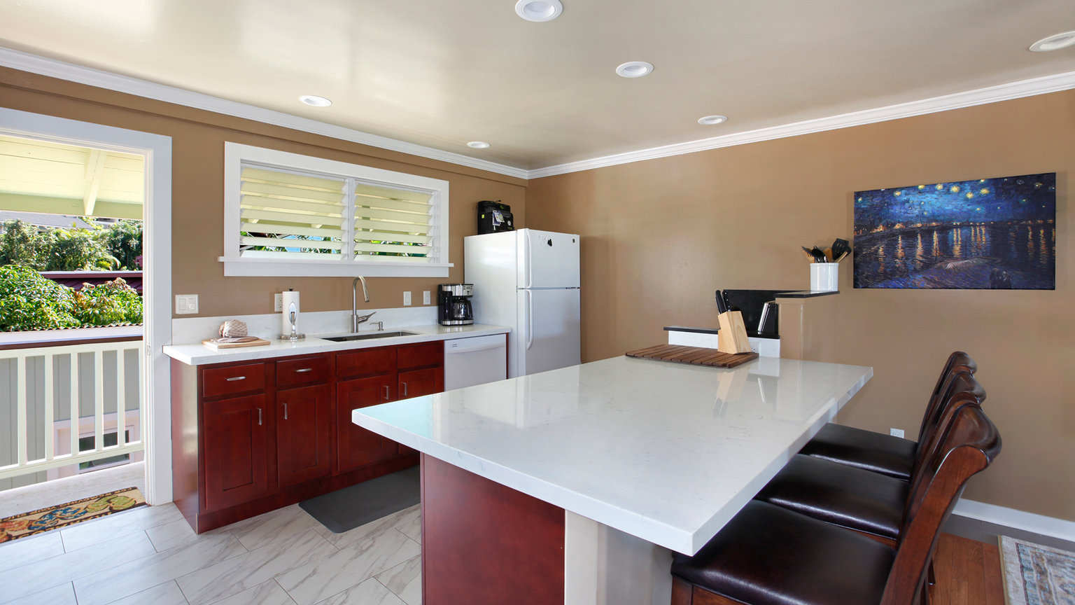 Koloa Vacation Rental