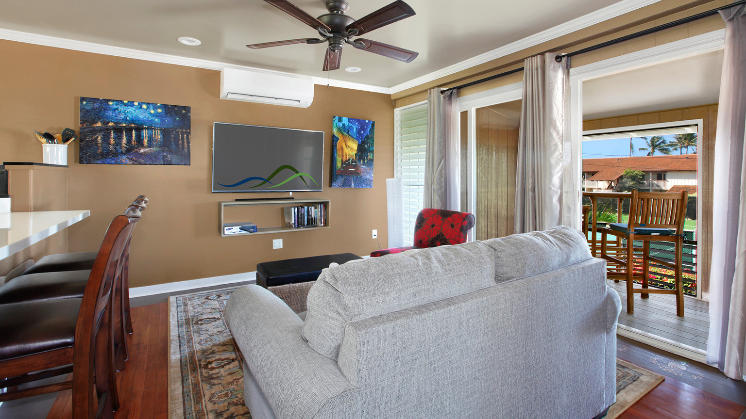Koloa Vacation Rental