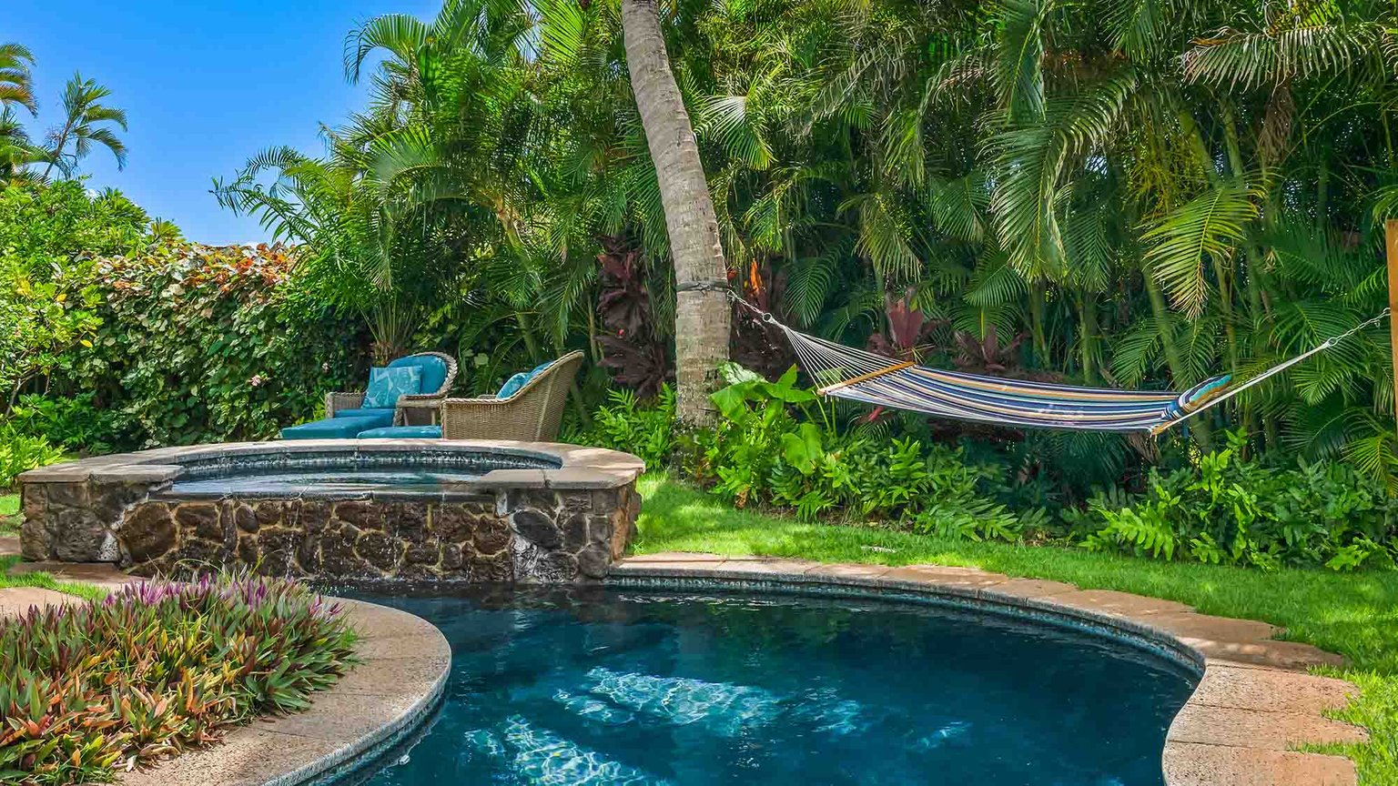 Koloa Vacation Rental
