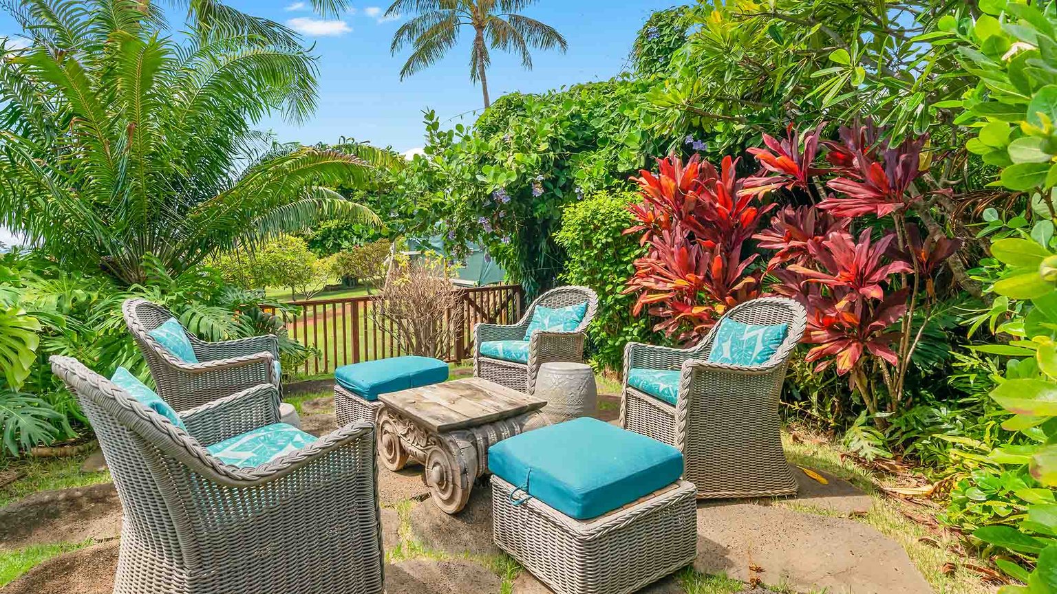 Koloa Vacation Rental