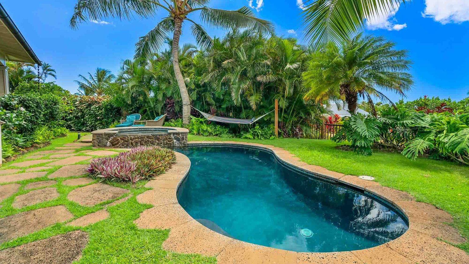Koloa Vacation Rental