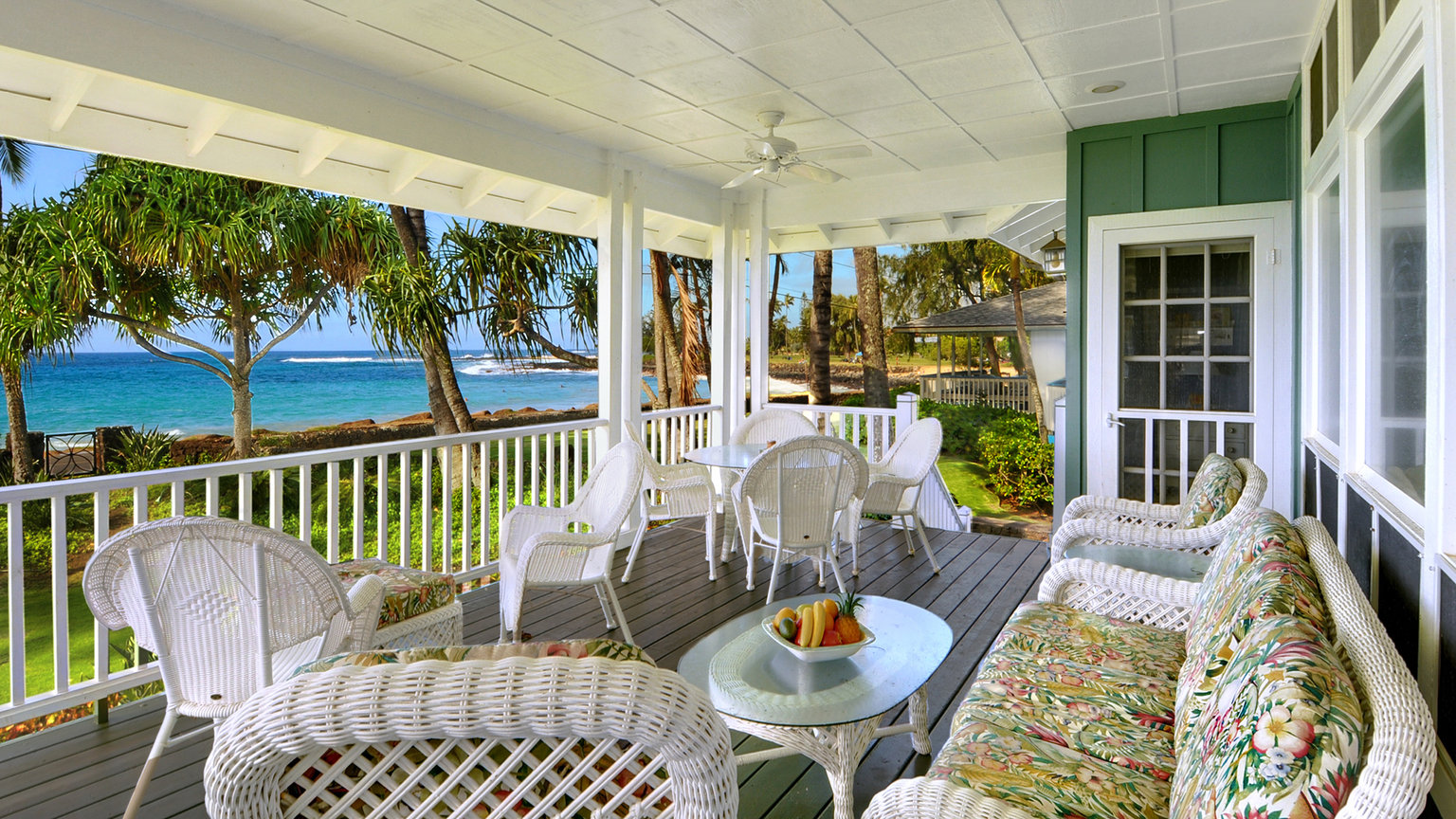 Koloa Vacation Rental