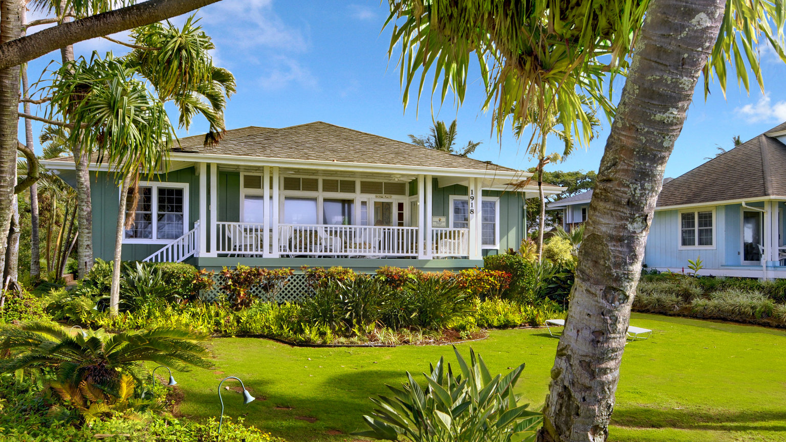 Koloa Vacation Rental