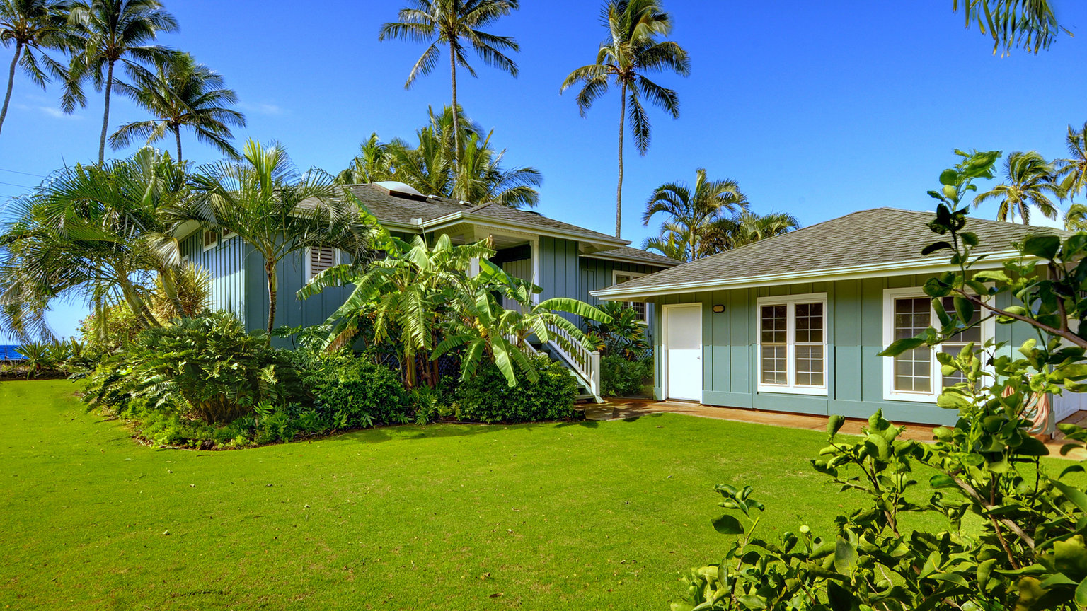 Koloa Vacation Rental