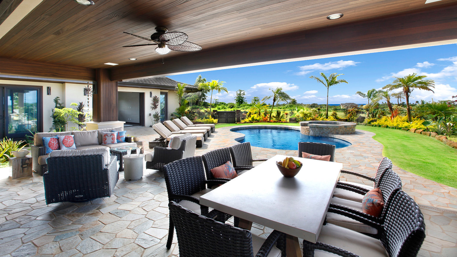 Koloa Vacation Rental