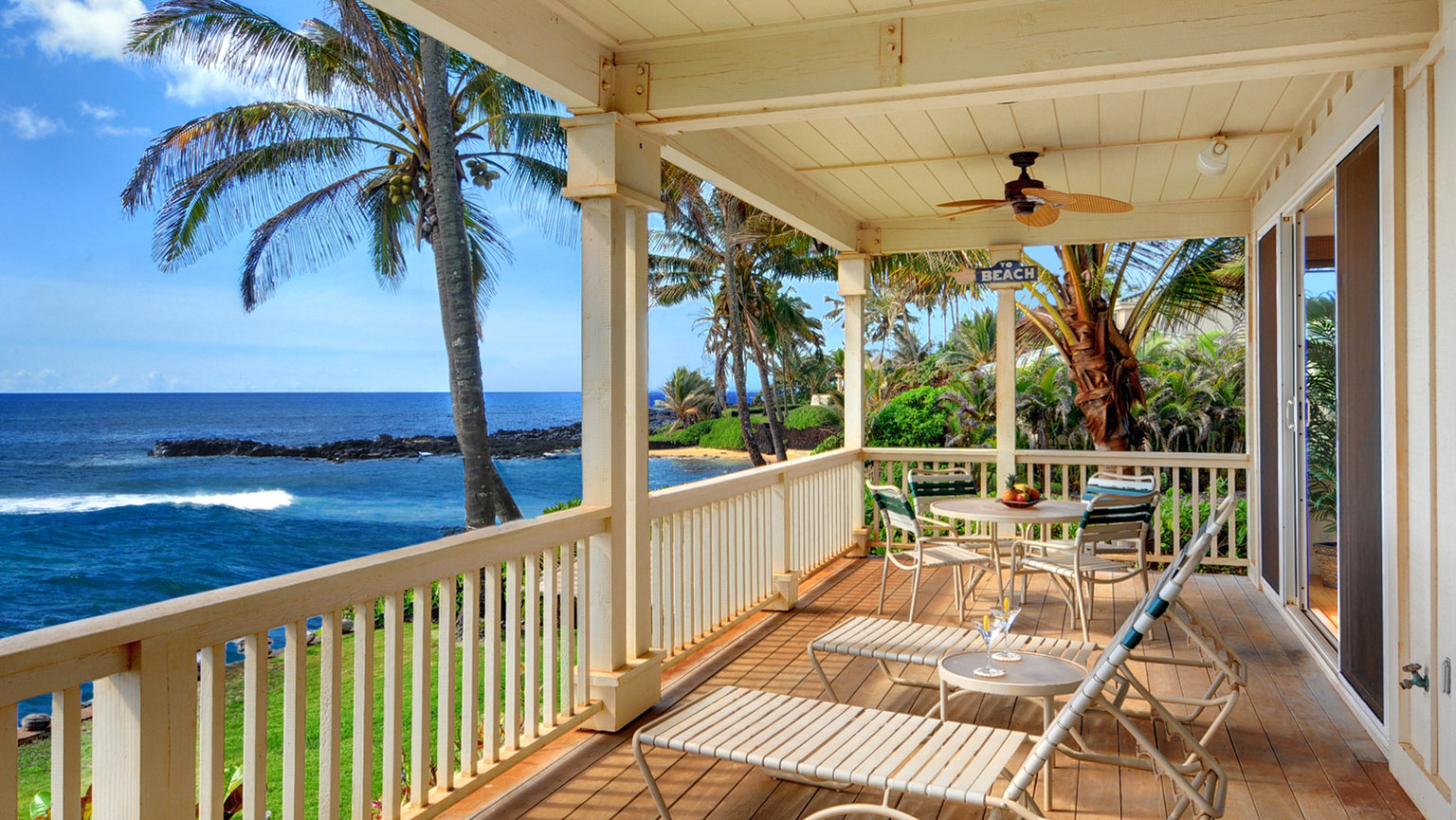 Koloa Vacation Rental