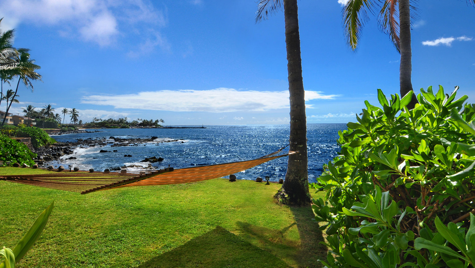 Koloa Vacation Rental