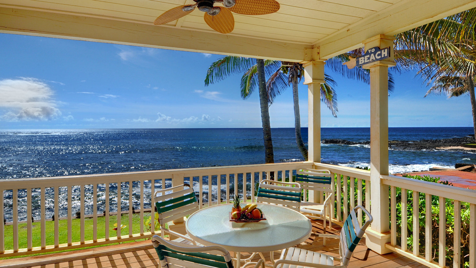 Koloa Vacation Rental
