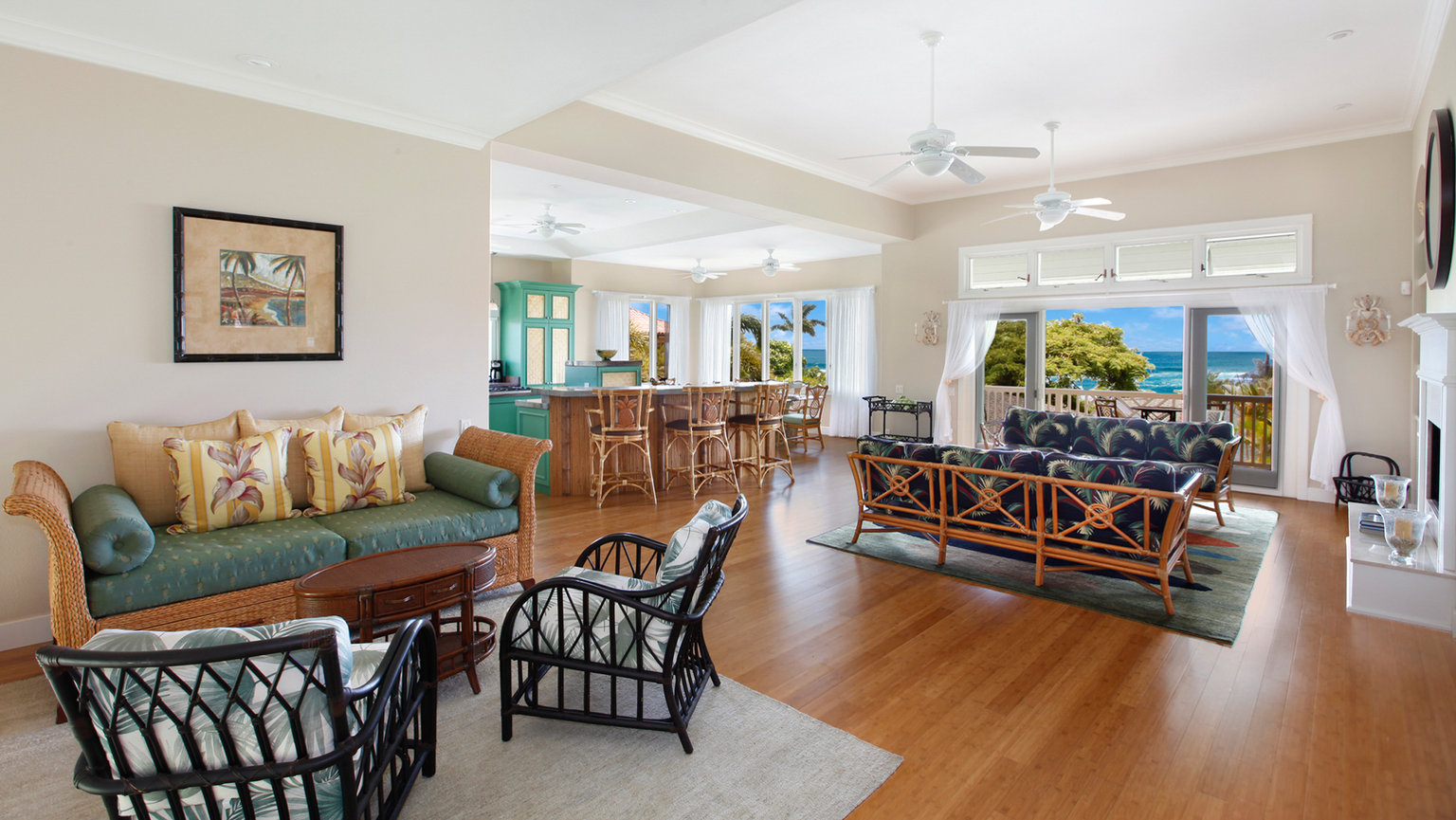 Koloa Vacation Rental