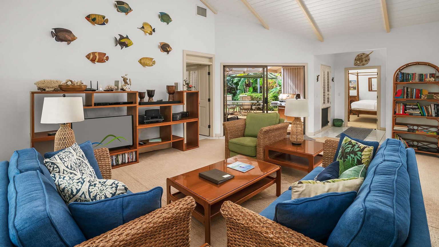 Koloa Vacation Rental
