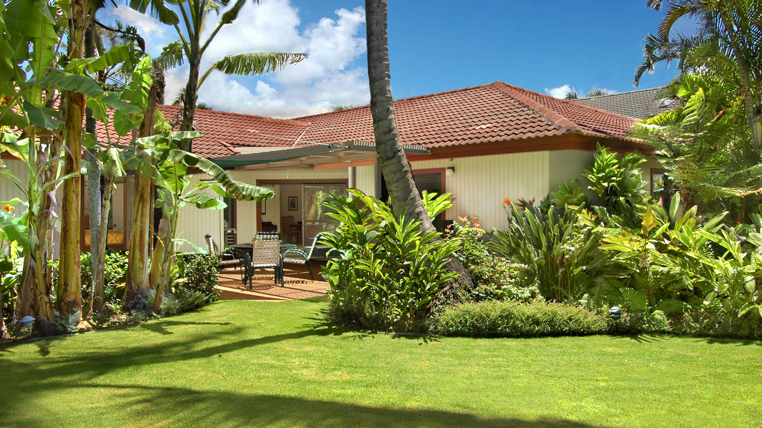 Koloa Vacation Rental