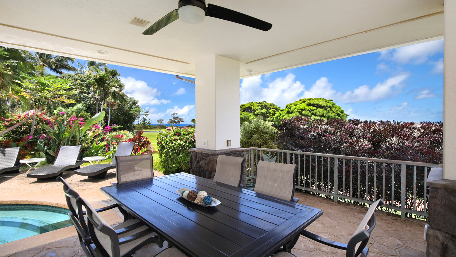 Koloa Vacation Rental