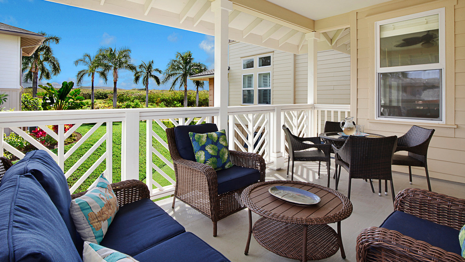 Koloa Vacation Rental