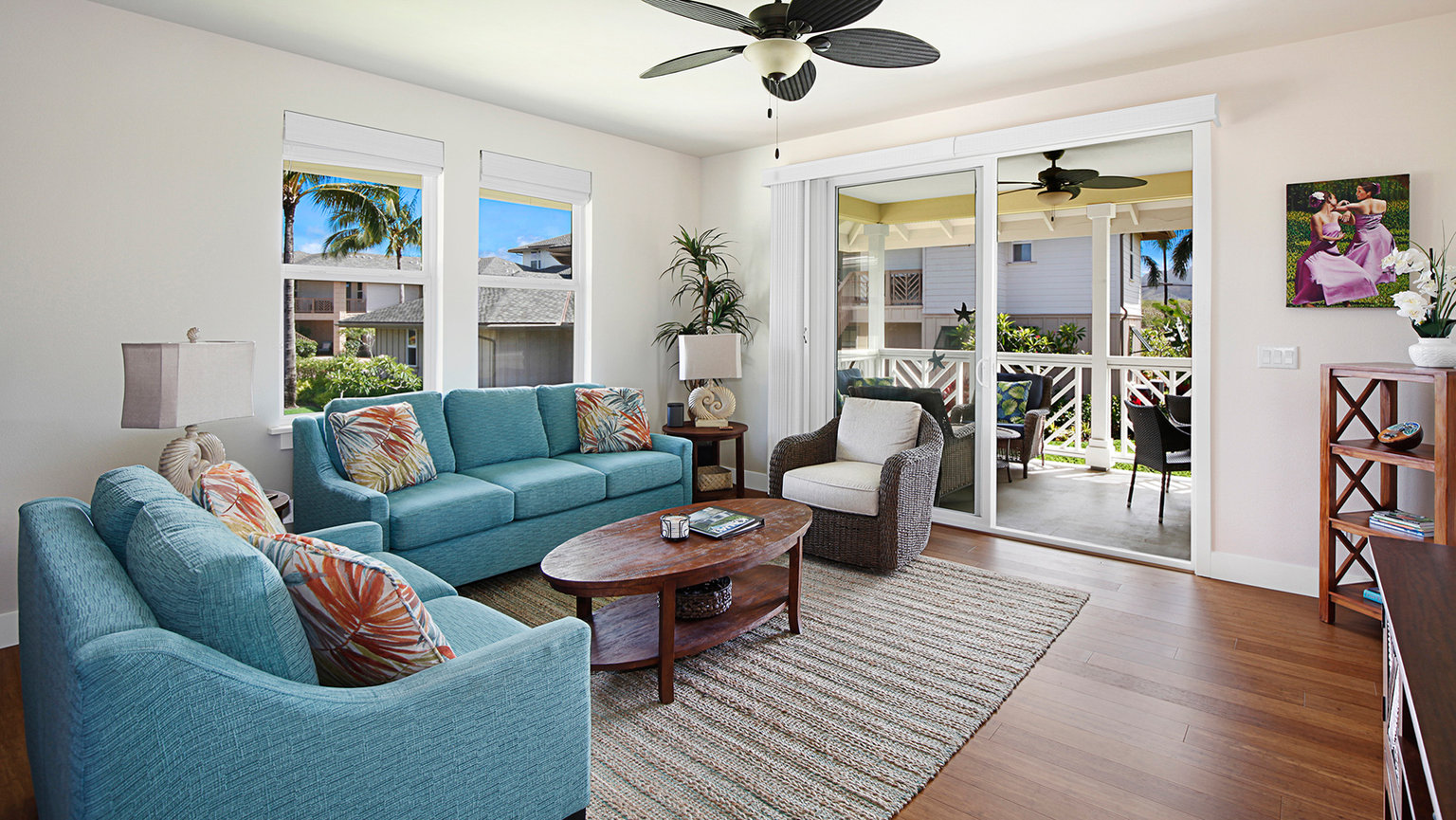 Koloa Vacation Rental