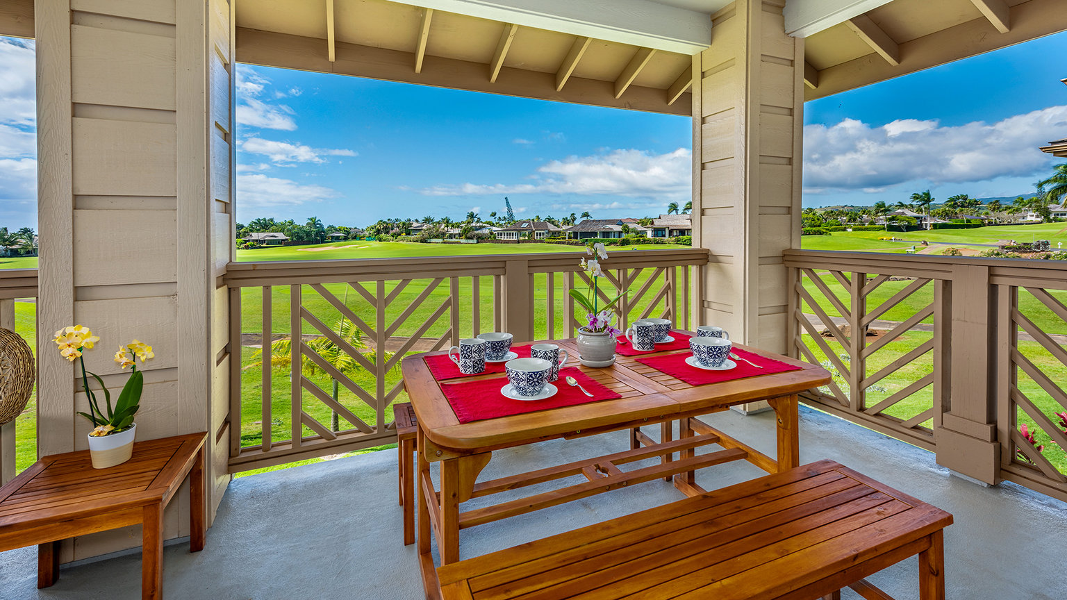 Koloa Vacation Rental