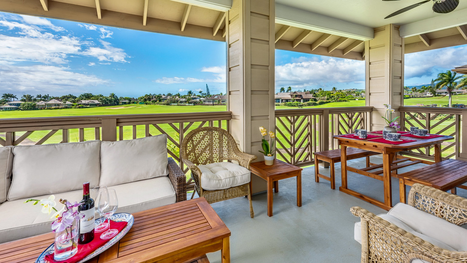 Koloa Vacation Rental