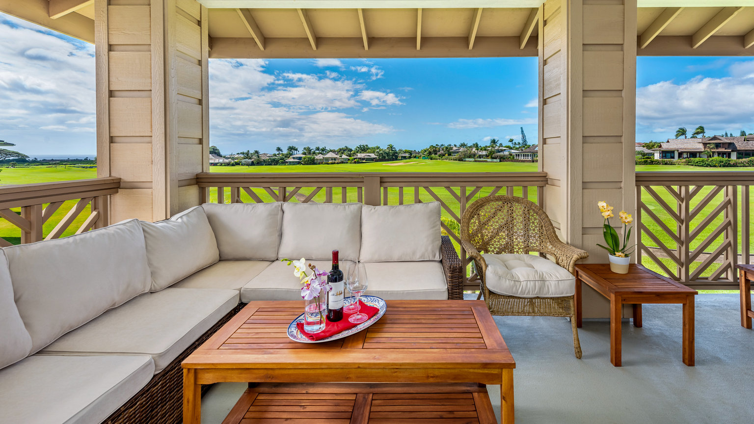Koloa Vacation Rental