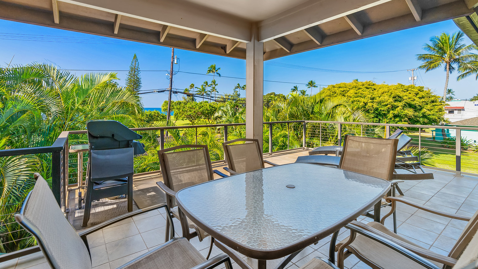 Koloa Vacation Rental