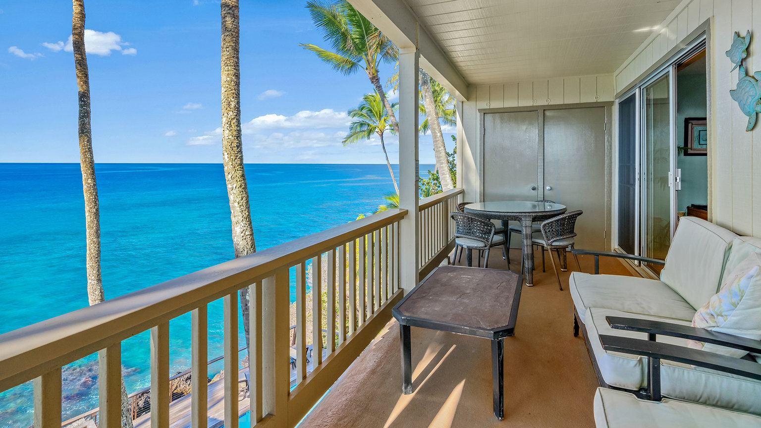 Koloa Vacation Rental