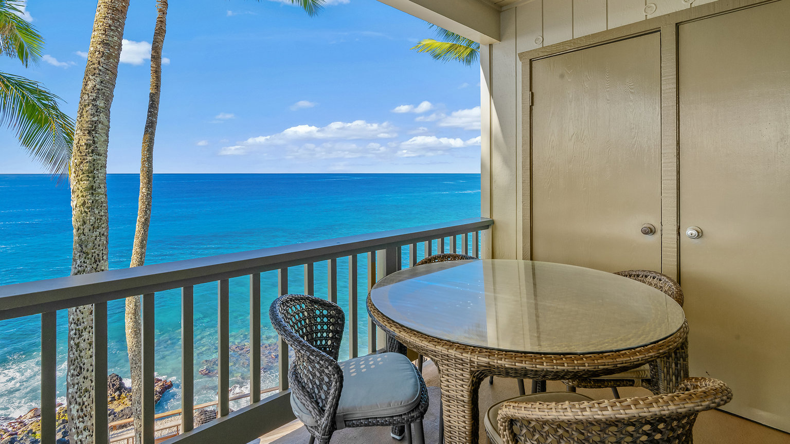 Koloa Vacation Rental