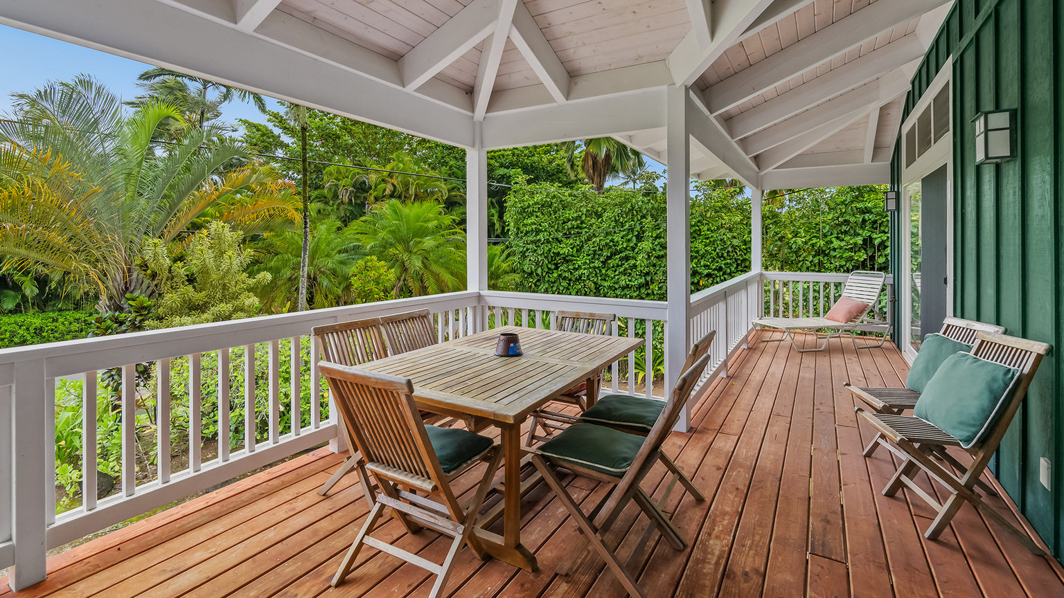 Kilauea Vacation Rental