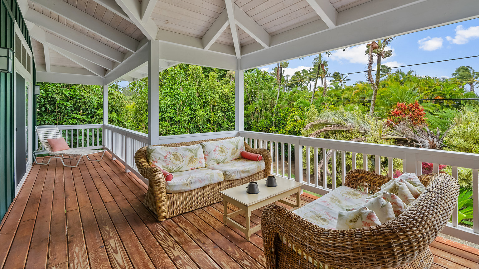 Kilauea Vacation Rental